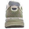 New Balance 990v4 MiUSA Olivgrün