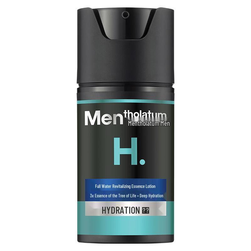 Mentholatum Men s Skincare Essences & Lotions