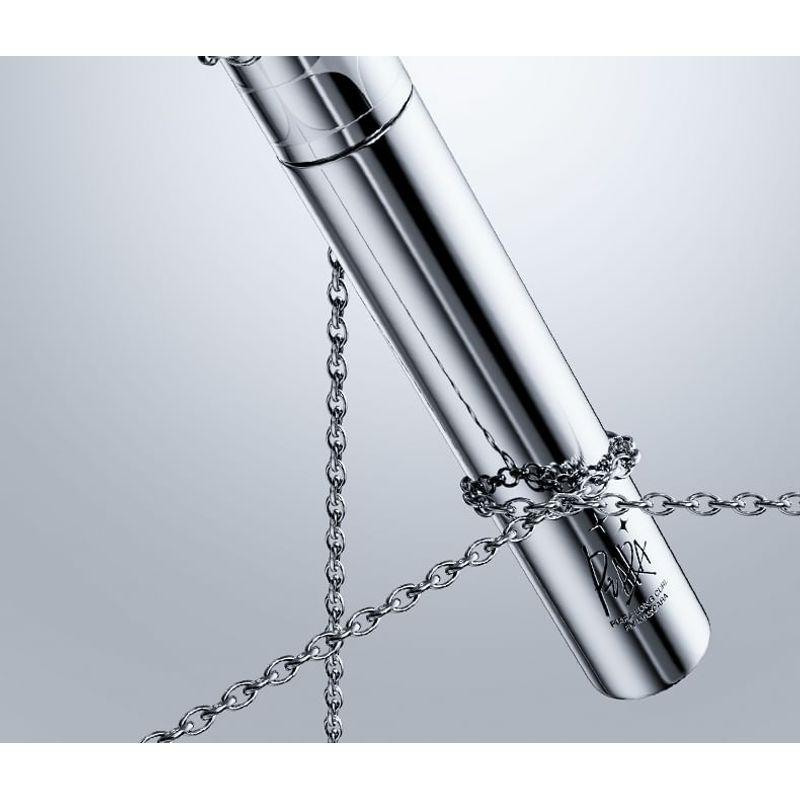 PiARA - Long Curl Fix Mascara - 2 Colors