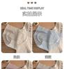 Ice Silk Seamless Women's Underwear