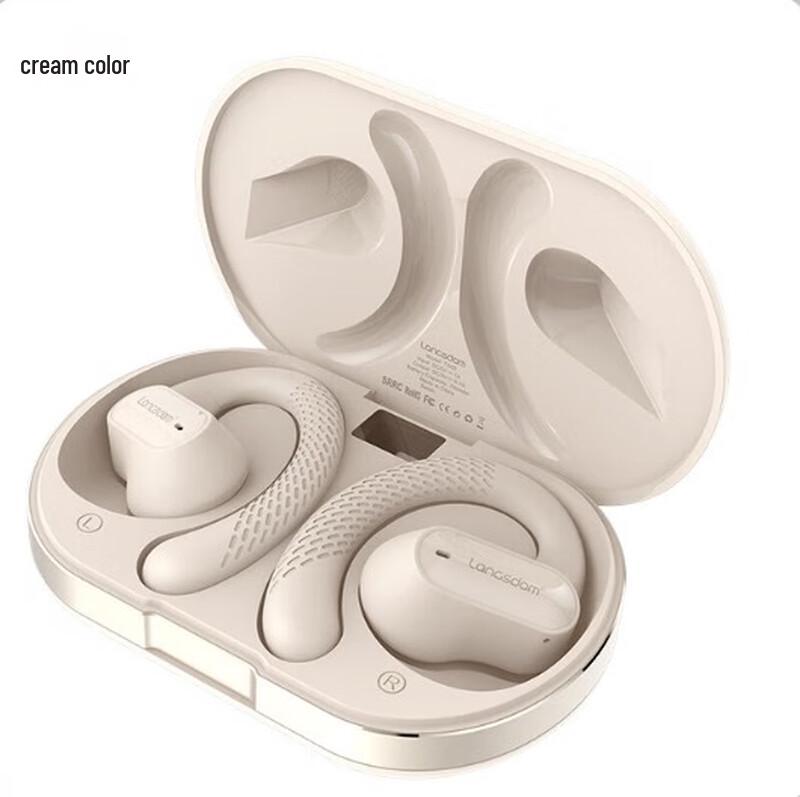 

Lanston TS05 Open-Ear Bluetooth Headset