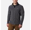 Флисовая куртка Columbia Basin Trail III Full Zip