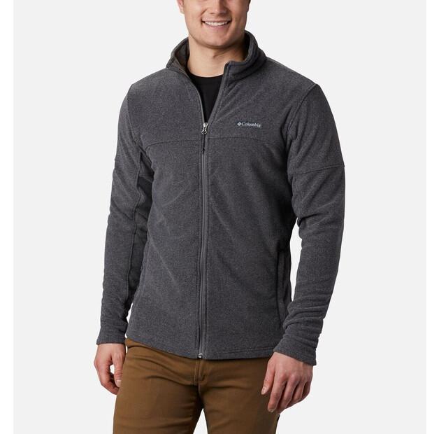 Флисовая куртка Columbia Basin Trail III Full Zip