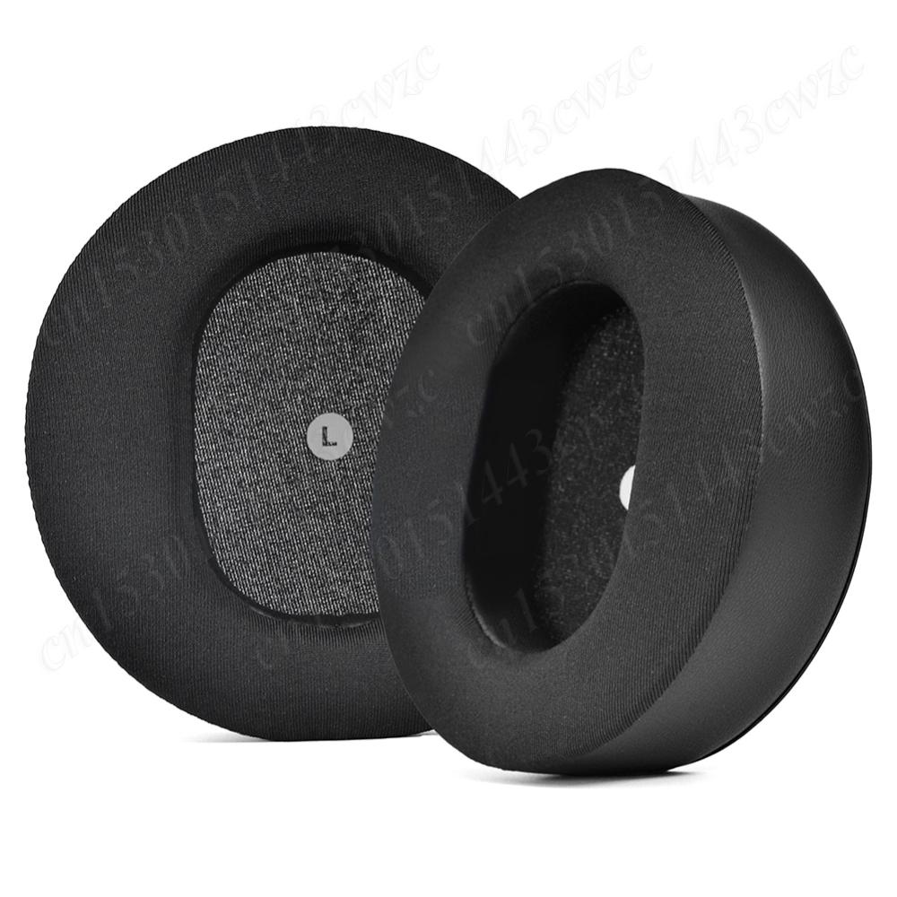 Cooling Gel Ear Cushion Cover Memory Foam Headphones Ear Pads Headset Ear Cushion for Audeze Maxwell Headphone