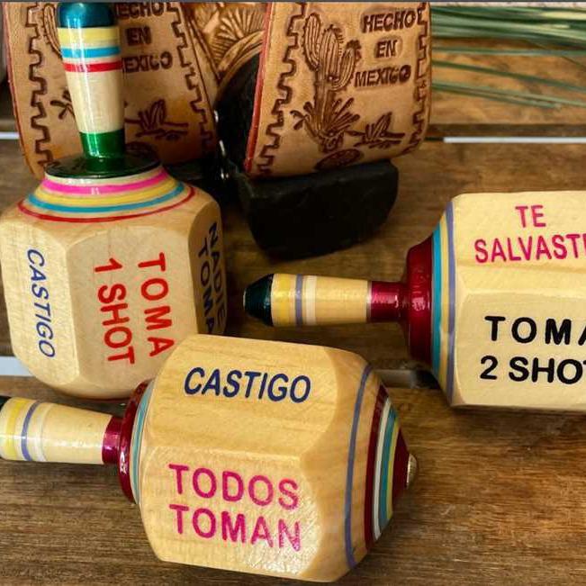 Customizable Wooden Gyroscope Toy: Educational and Fun