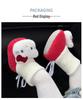 Newborn Cotton Velvet Winter Booties, Warm Non-Slip Socks for 0-12 Months