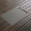 Table Mat PVC Anti-slip Multi-functional Insulation Western Decorative Coaster Dinnerware