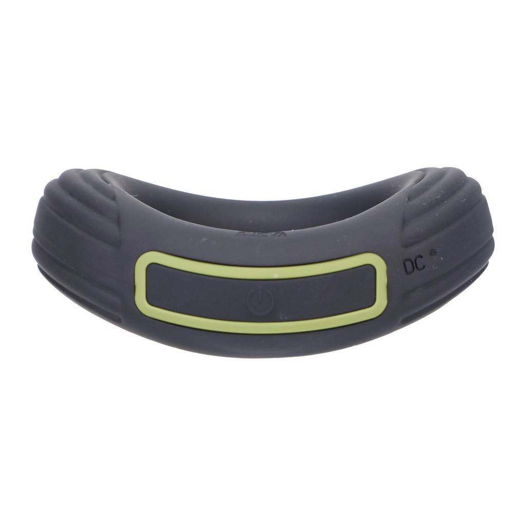 Doc Johnson - Vibrating Cock Ring - Large