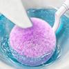 360 Degree Cleaning Toilet Brush Extended Handle Toilet Cleaning Brush  Bathroom Cleaning