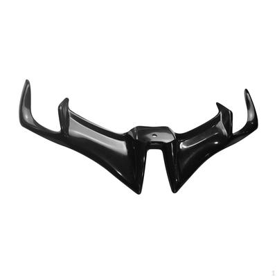 Front Fairing Winglet Aerodynamic Cover ,Water Resistance, Protection
