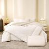 Brangdy High Content Soybean Fiber Thickened Winter Quilt