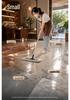 Floor Cleaner Spray for Tile & Wood - Stain Removal & Descaling
