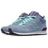 New Balance 574 Mid Purple Haze Women Sneakers WH574PI