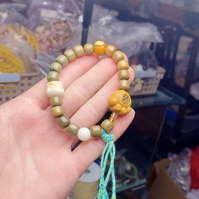 Bracciali – Bracciali con perline
