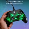 Officially Licensed Xbox Turtle Beach Afterglow Ignite Controller with Time Machine Design Compatible with Xbox Series Xbox and Windows PC RGB Hair