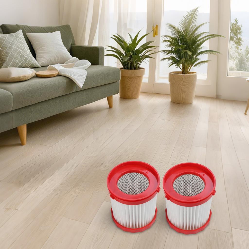 Wet Dry Vacuum Filter Compatible With GAS18V-3 Superior Air Quality