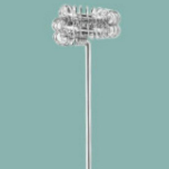 

Compact USB Electric Handheld Egg Beater & Milk Frother for Kitchen Use.