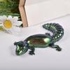 For Frog Lizard Snail Animal Crafts Silicone Mold Epoxy Jewelry Mold Resin Casting Pendant Mold Suitable for Diy Crafts