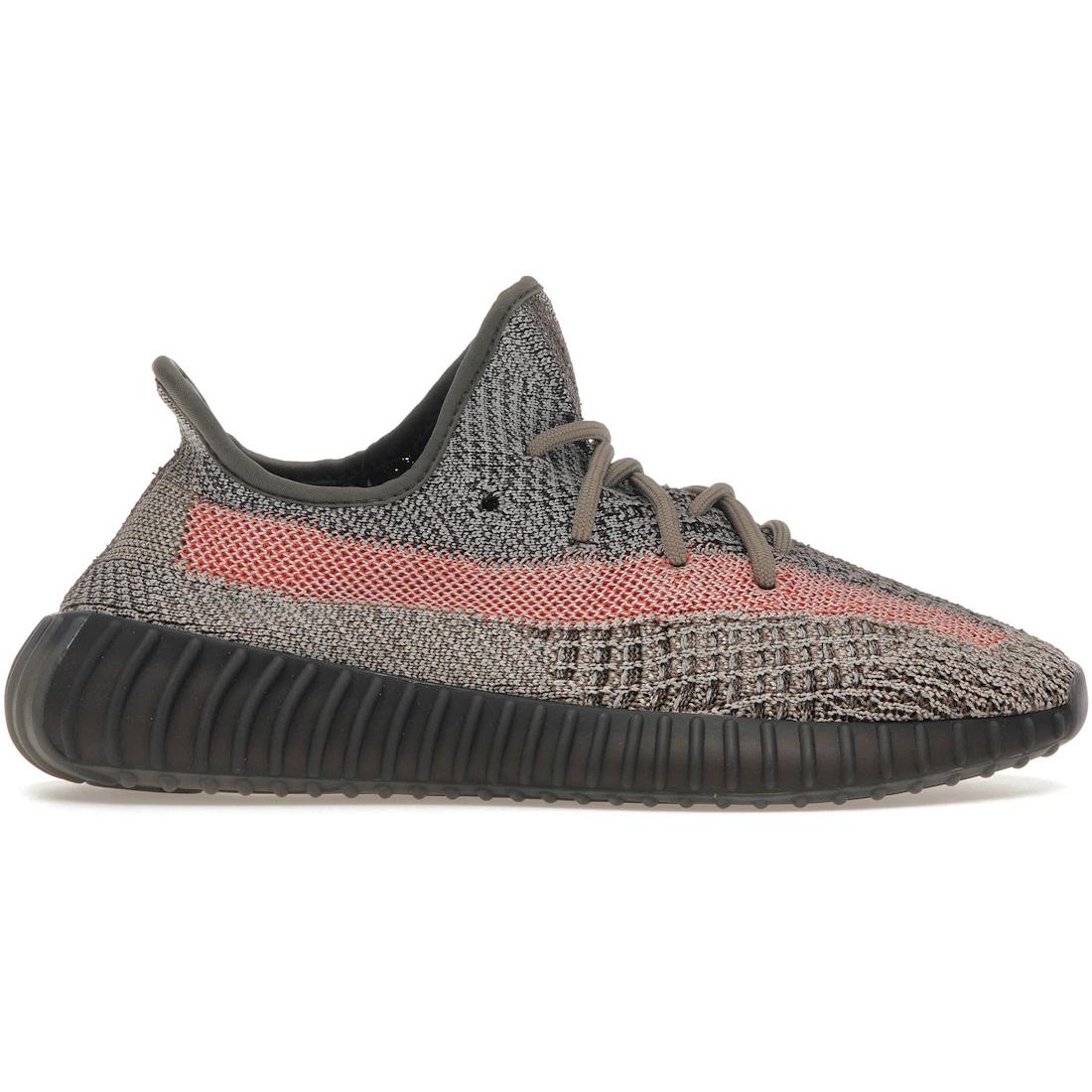 

Кроссовки adidas Yeezy Boost 350 V2 Ash Stone(GW0089) 36
