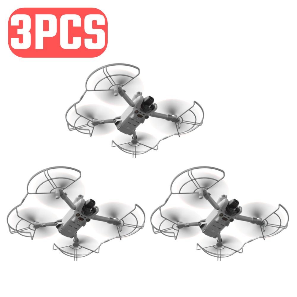 Blade Protective Cover Anti-collision Drone Wings Cover Lightweight Propeller Blade Guard for DJI Mini 4 Pro Drone Accessories