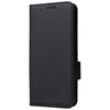 For Motorola Moto G04 4G/G04s 4G/G24 4G/G24 Power/E14 4G Case Wallet Leather Cell Phone Cover with Strap