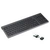 4 Compatible with Numeric US Bluetooth Full for Android [Multi-pairing, Devices] Bluetooth/USB/Type-C Keyboard, Wireless, Keypad, Layout, Keyboard,