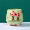 Holder Home Office Decor Creative for Flowers
