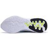 Nike Renew Run 2 'Volt' White Black Light Blue Fury Volt Men's Running Shoes CU3504-100