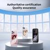 2025 Best Seller Year NFC Ink AI 3D Phone Case for Phone 12 13 14 15 16 Pro Max Enhanced Protection Shockproof Waterproof