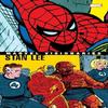 Marvel Visionaries Stan Lee by Stan Lee Paperback Book 9781302918392