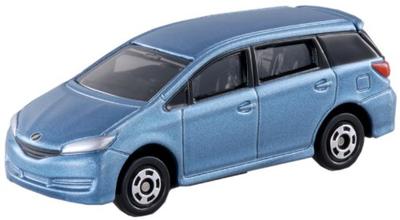 Tomica Toyota Wish No.093 (Blister)