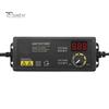 3-36V 60W Power Adapter Adjustable Voltage with LED LCD Digital Display Screen Regulation CNC Power Supply Home Charger