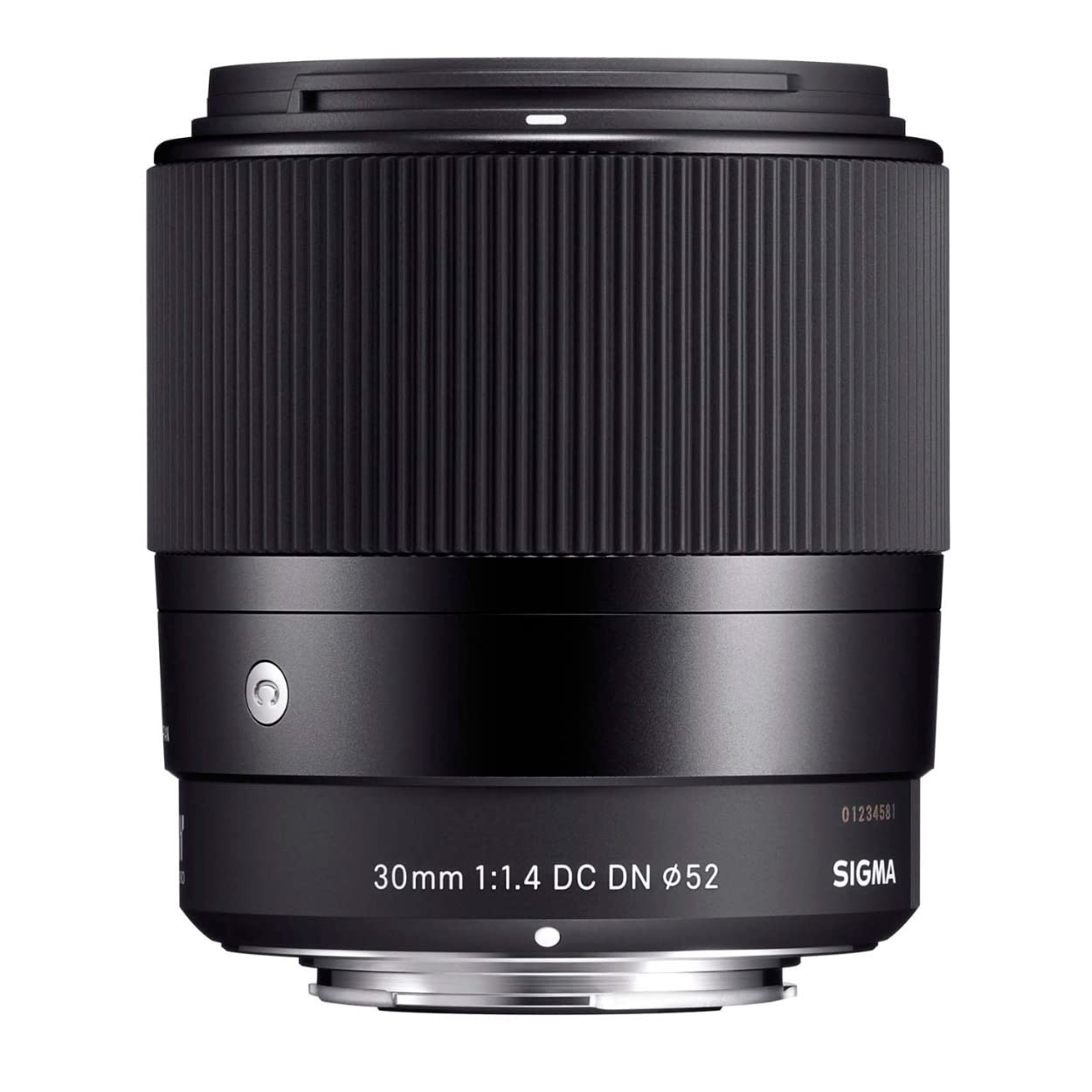 

Sigma 30mm DC DN TL 30mm DC DN Contemporary for Leica L mount F1.4 (C) F1.4