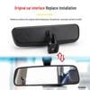 Rearview Mirror for Wuling Zhiqiang EV, Jiachen Hongguang S3, Zhengtu Xingchi MINI, and Bingguo Car Interiors