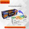 Compatible CE255A 55A Large Capacity Black Toner Cartridge