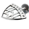 Car Metal Head Hood Logo Badge Emblem Styling Sticker For Maybach S560 S580 S600 S680 GLS600 W205 W212 W213 W222 W221 W223 W167