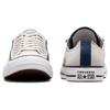 Converse Chuck Taylor All Star Low Pale Putty Navy Unisex Sneakers Cream Blue-Slushy A06576F