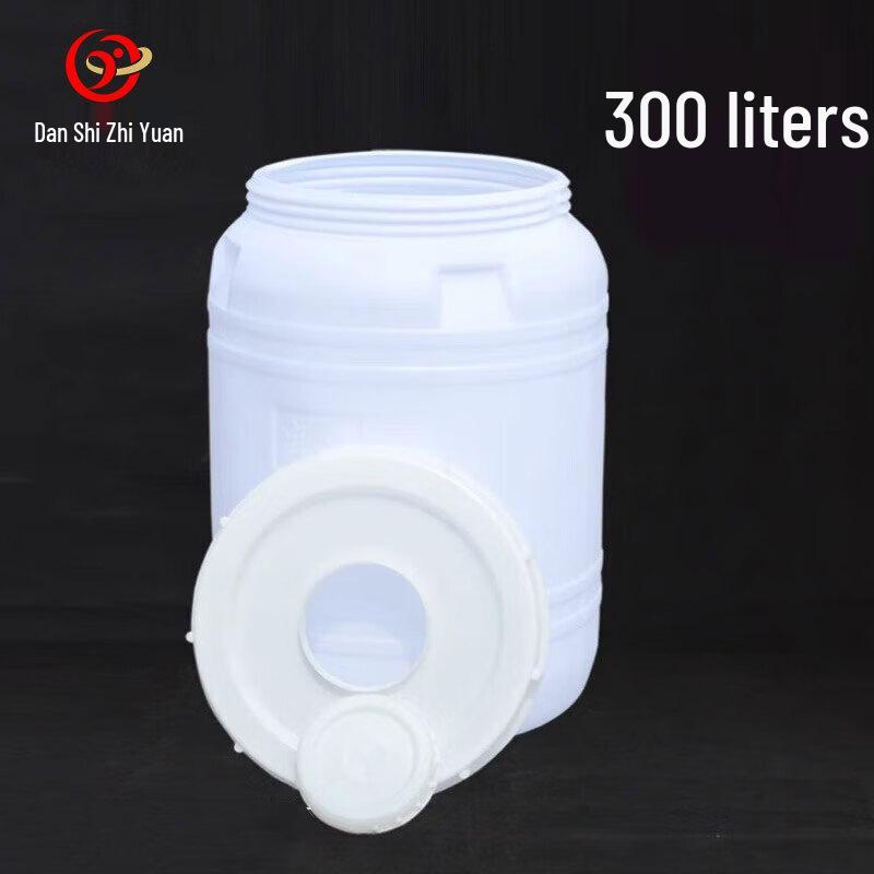Danshi Zhiyuan Plastic Fermentation and Storage Bucket