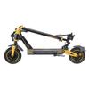 Monopattino Elettrico Pieghevole Twofish TW3 Pro Ruote da 11" con Sblocco NFC Motore da 2000W 52V 23Ah Freni a Doppio Disco Autonomia Massima 55 Km Carico Massimo 120 Kg
