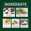 Hoegoa Rosemary Coconut Hair Oil Nourishes, Moisturizes, Leaves Fragrance, Pamper Hair, And Softens Hair Essence