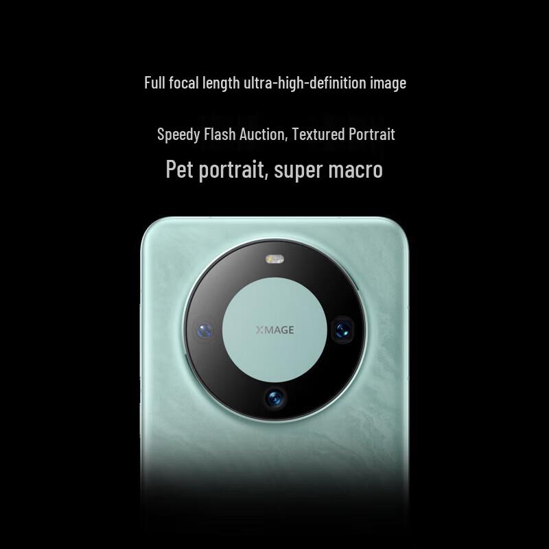 Huawei Mate 60 Smartphone (CN version)