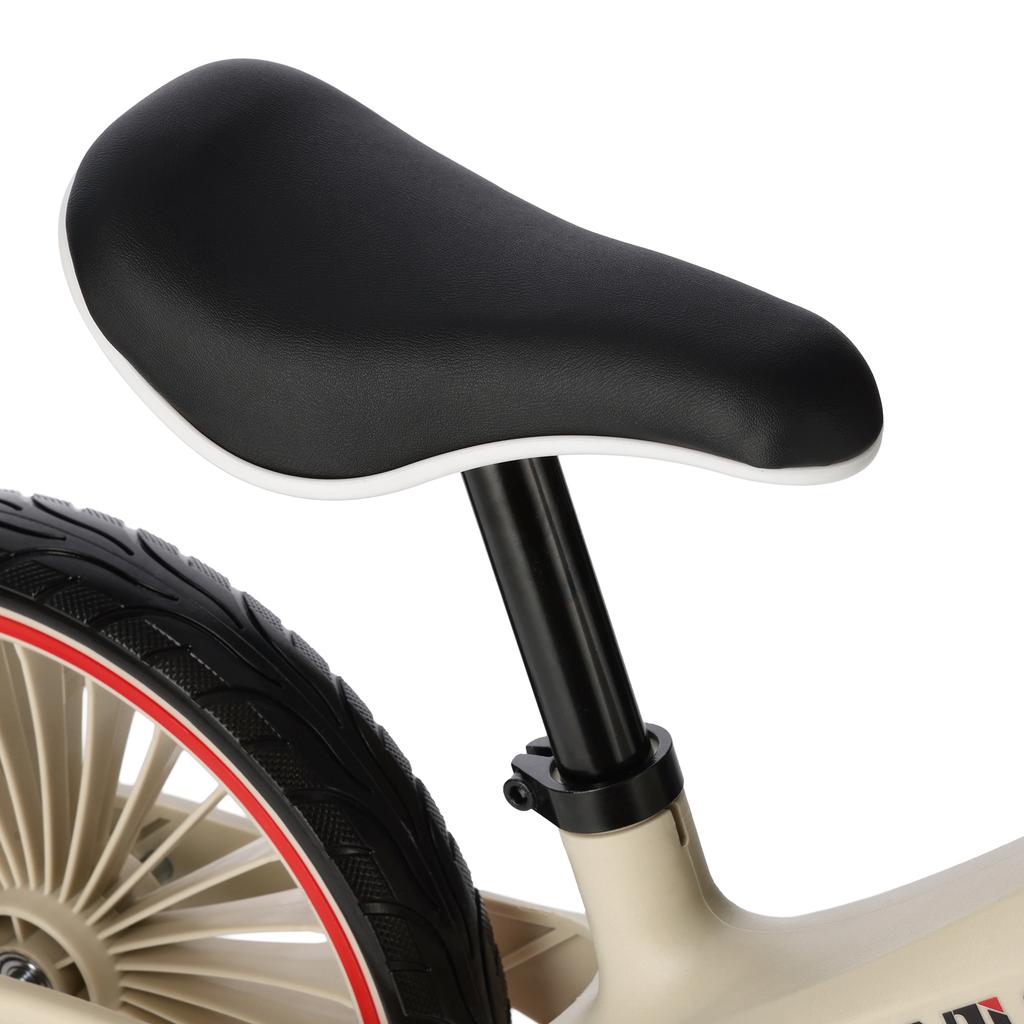 Rowerek Biegowy Koła 12'' Nils Fun Rb138