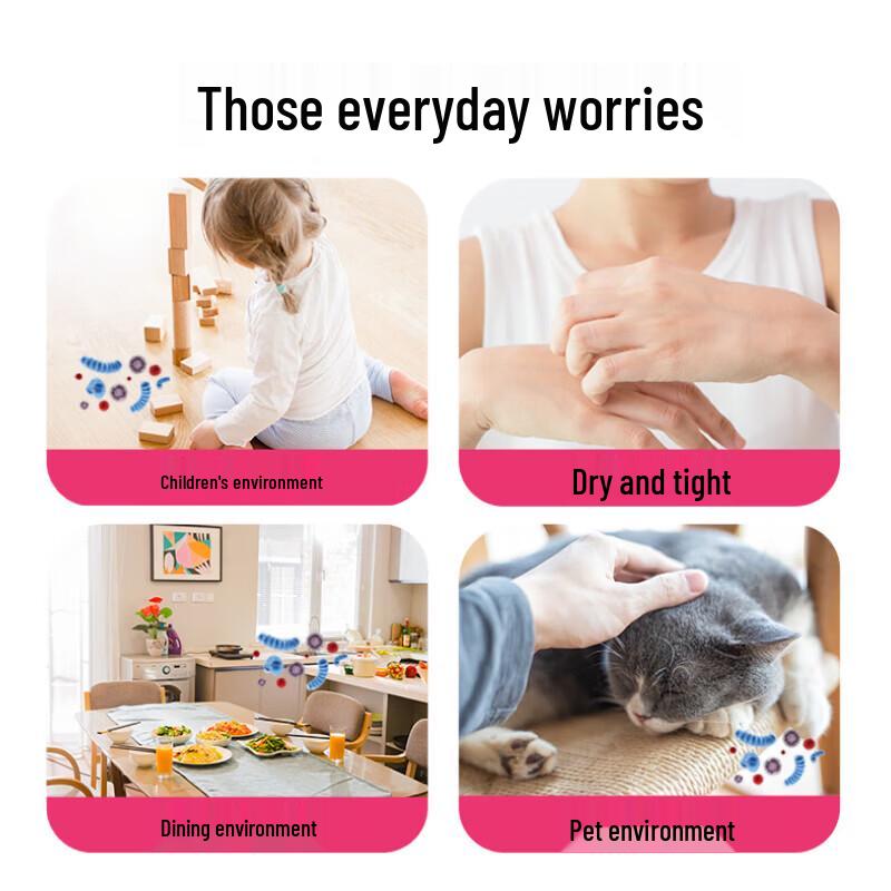 Dettol Hygiene Essentials Bundle