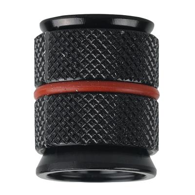 Carbon Fiber Bike Headset Expanding Fork Plug Lightweight Durable Accessory for 28.6mm Head Tubes Road and Mountain Bikes