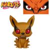 Naruto Pop Figure Pvc Material 16.5x14x20 Size Collectible Toy