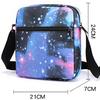 3-Piece Winnie The Pooh School Bag Kids Backpack Boy Girl School Bag Daily Backpack Mochira Shoulder Bag Set