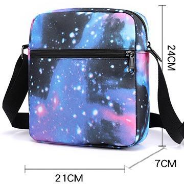 3-Piece Winnie The Pooh School Bag Kids Backpack Boy Girl School Bag Daily Backpack Mochira Shoulder Bag Set
