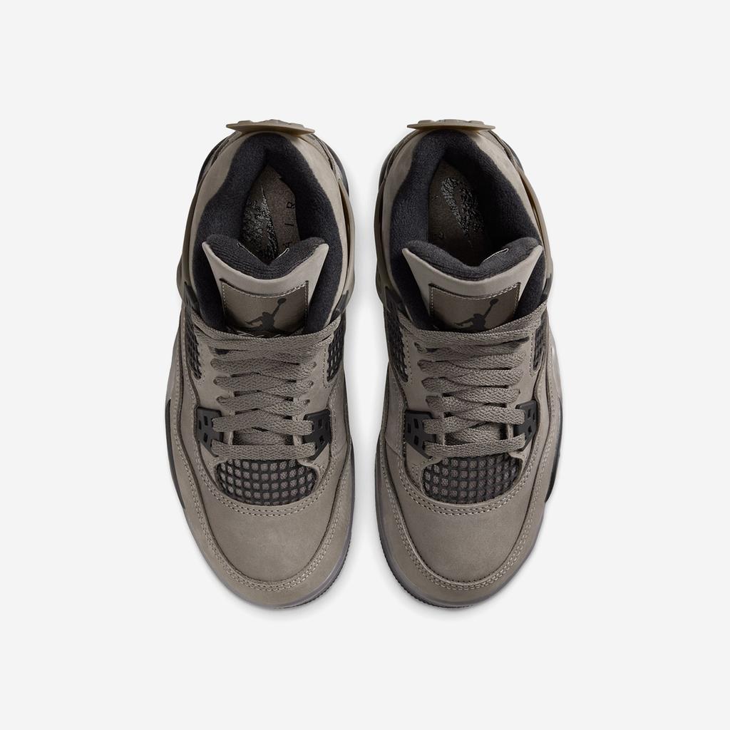 Jordan Air 4 Retro OG Boy Grade [IB4171-200]