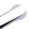 Car Outer Door Handle Cover Trim with Smart Hole ABS Chrome Fit For Hyundai Accent