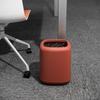Weimuke Double-Layer Lidless Trash Can
